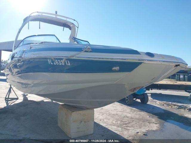  Salvage Crownline Other