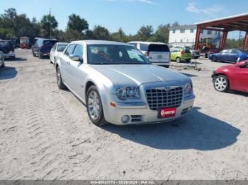  Salvage Chrysler 300c