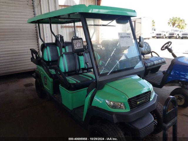  Salvage Lsv Golf Cart