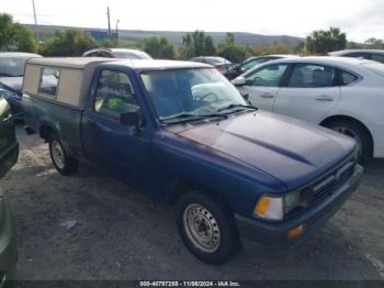  Salvage Toyota Pickup