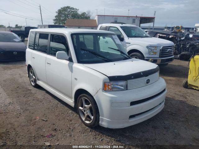  Salvage Scion xB