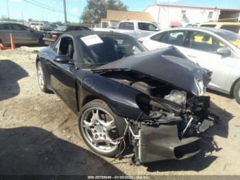  Salvage Porsche 911