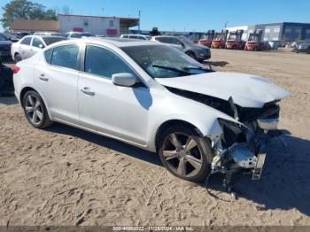  Salvage Acura ILX