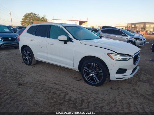  Salvage Volvo XC60