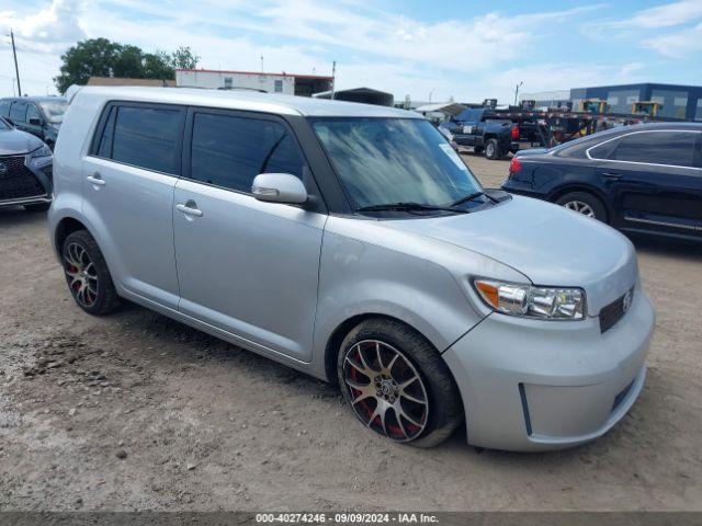  Salvage Scion xB