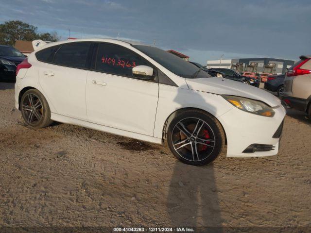  Salvage Ford Focus St