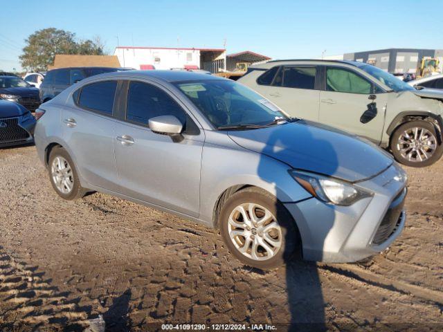  Salvage Toyota Yaris