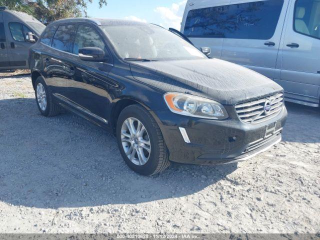  Salvage Volvo XC60