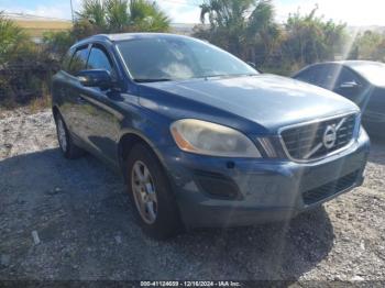  Salvage Volvo XC60