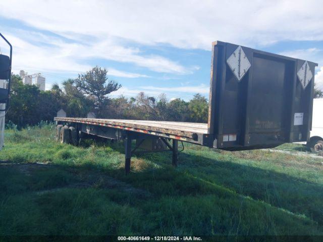  Salvage Great Dane Trailers Trailer