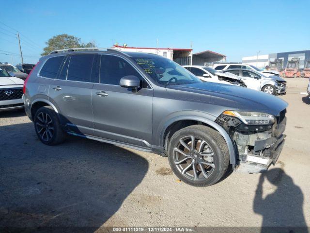  Salvage Volvo XC90