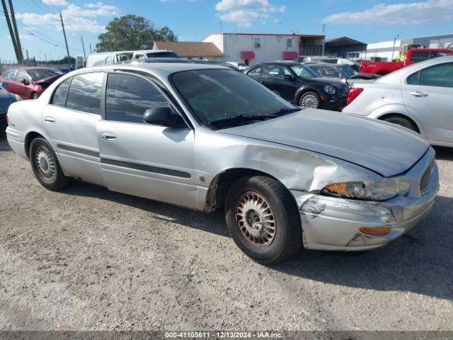  Salvage Buick LeSabre