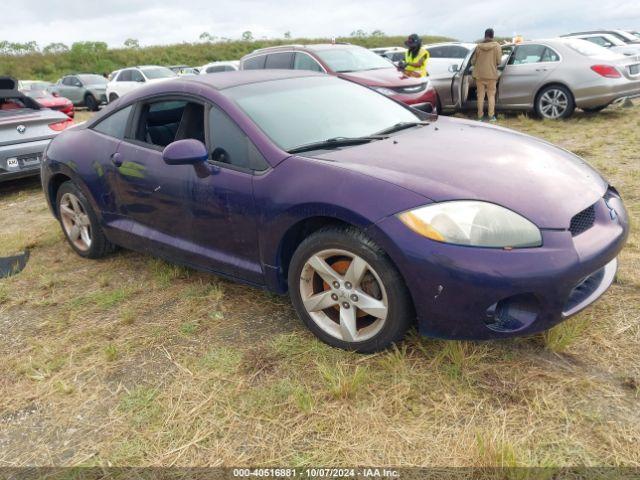  Salvage Mitsubishi Eclipse