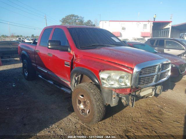  Salvage Dodge Ram 2500