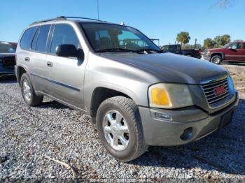  Salvage GMC Envoy