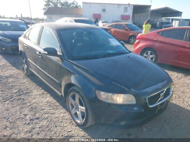  Salvage Volvo S40