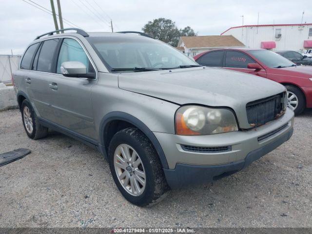  Salvage Volvo XC90