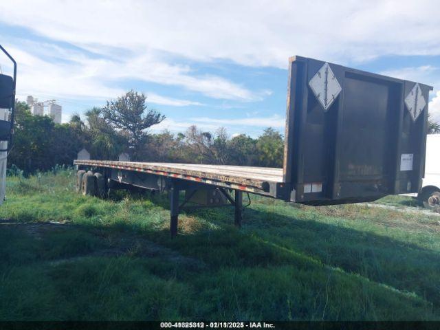  Salvage Great Dane Trailers Other