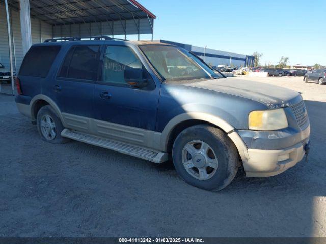  Salvage Ford Expedition