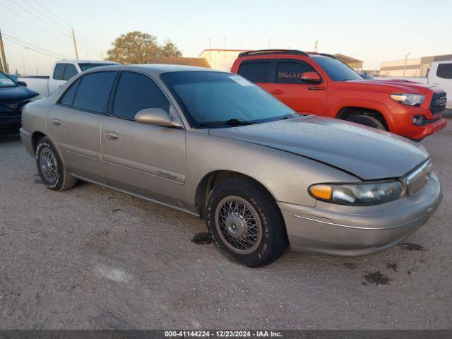  Salvage Buick Century