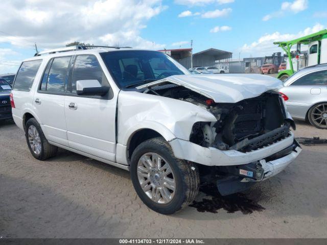  Salvage Ford Expedition