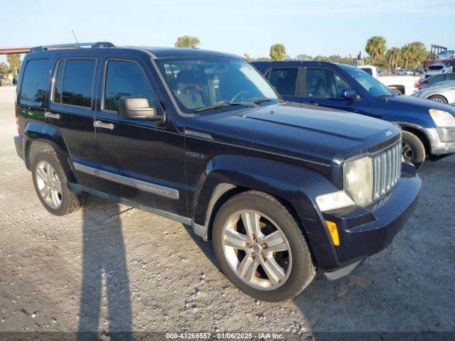  Salvage Jeep Liberty