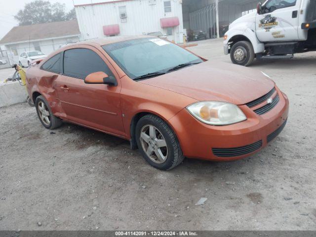  Salvage Chevrolet Cobalt