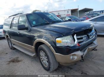  Salvage Ford Expedition