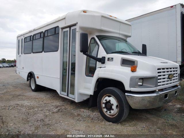  Salvage Chevrolet Cc4500