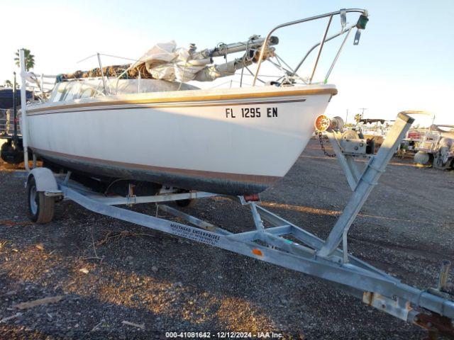  Salvage Catalina Other