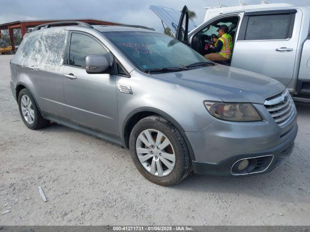  Salvage Subaru Tribeca