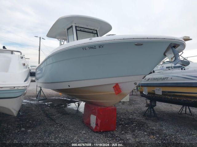  Salvage Robalo Other