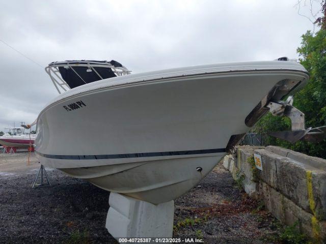  Salvage Chris Craft Other