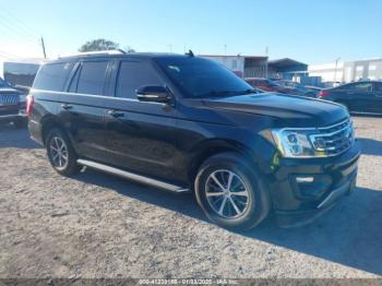  Salvage Ford Expedition