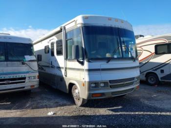  Salvage Ford F-550