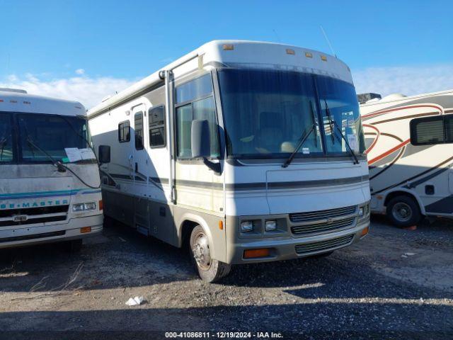  Salvage Ford F-550