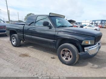  Salvage Dodge Ram 1500