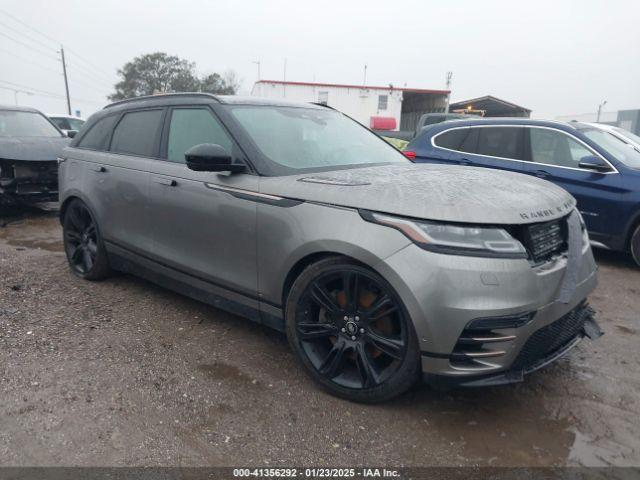  Salvage Land Rover Range Rover Velar