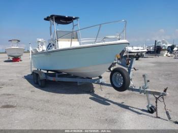  Salvage Robalo Other