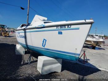  Salvage Catalina Other