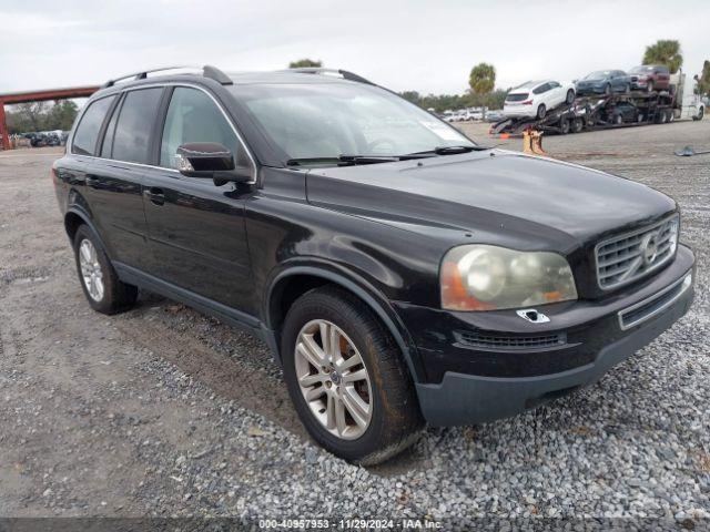  Salvage Volvo XC90