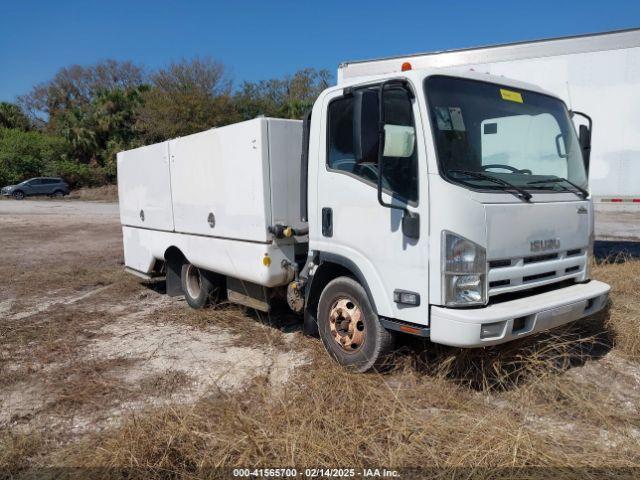  Salvage Isuzu Npr Dsl Reg At Eco-max