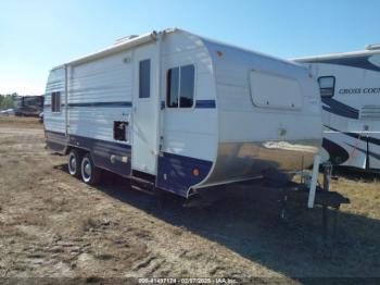  Salvage Riverside 45 Phaeton Touring