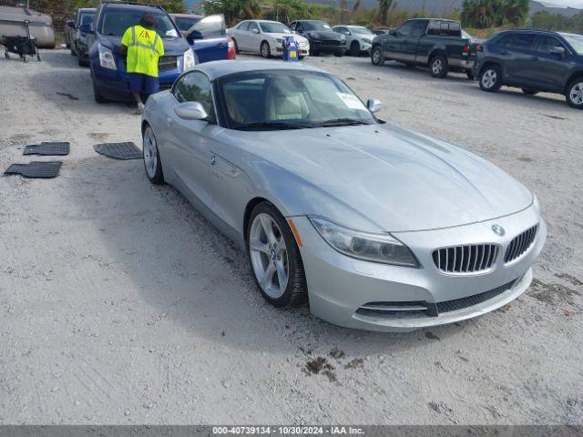  Salvage BMW Z Series