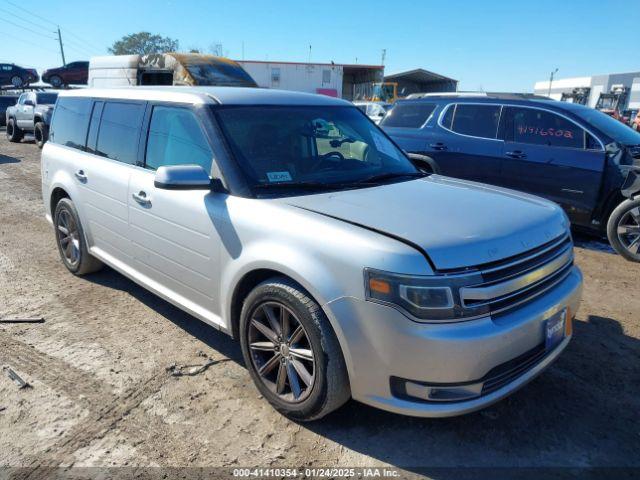  Salvage Ford Flex