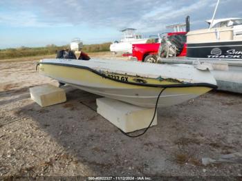  Salvage Action Craft Coastline