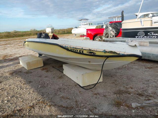  Salvage Action Craft Coastline