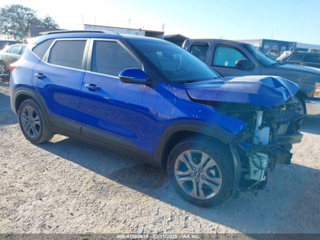  Salvage Kia Seltos