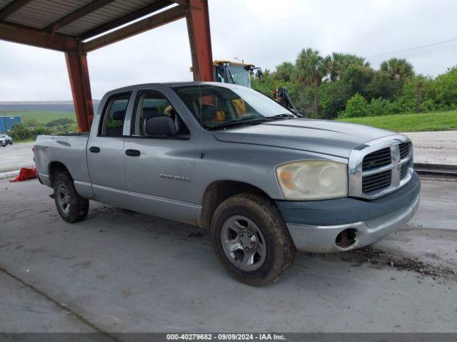  Salvage Dodge Ram 1500
