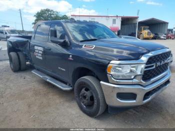  Salvage Ram 3500